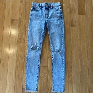 Garage - denim jeans size 03 (26)